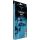 MS Diamond Glass Edge FG Samsung Galaxy A025 A02s /A02 fekete Full Glue képernyővédő fólia