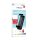 MS Diamond Glass Edge Lite FG OnePlus Nord N100 fekete Full Glue képernyővédő fólia