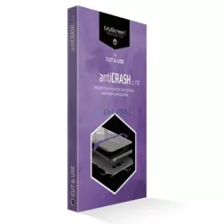   MS CUT&USE antiCRASH Lite 4.0 6,5″ fólia, 10 darabos csomagban kapható; az ár 1 darabra vonatkozik