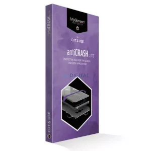 MS CUT&USE antiCRASH Lite 4.0 6,5″ fólia, 10 darabos csomagban kapható; az ár 1 darabra vonatkozik