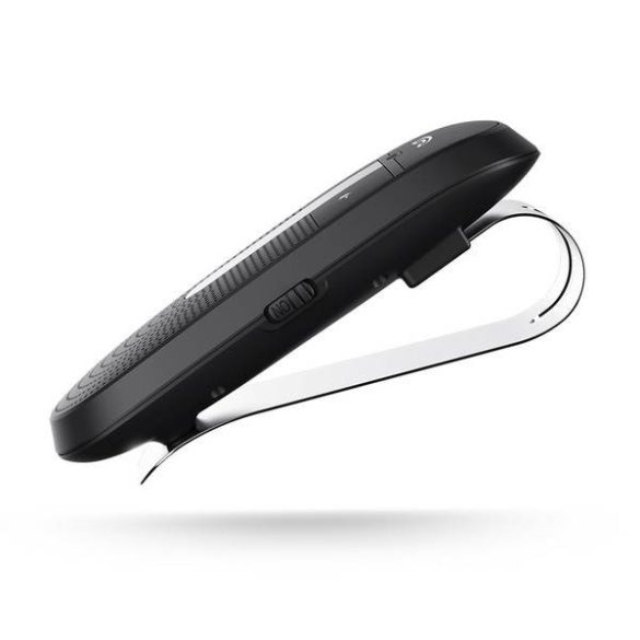 Xblitz X700 kihangosító készlet adóval, Bluetooth 4.1, MP3