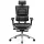 Diablo Chairs V-Master ergonomikus fotel - fekete