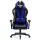 Diablo Chairs X-Horn 2.0 gamer szék Normal Size - fekete-kék