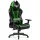 Diablo Chairs X-Horn 2.0 gamer szék Normal Size - fekete-zöld