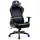 Diablo Chairs X-One 2.0 gamer szék Normal Size - fekete-kék