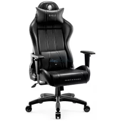 Diablo Chairs X-One 2.0 gamer szék Normal Size - fekete