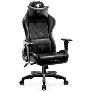 Diablo Chairs X-One 2.0 gamer szék Normal Size - fekete