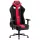 Diablo Chairs X-Player 2.0 gamer szék Normal Size - bíbor-antracit