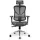 Diablo Chairs V-Basic ergonomikus szék - fekete-szürke