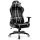 Diablo Chairs X-One 2.0 gamer szék Normal Size - fekete-fehér