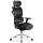 Diablo Chairs V-Commander ergonomikus szék - fekete