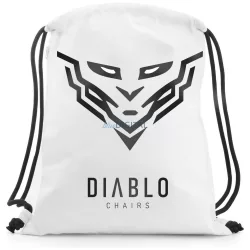 Diablo Chairs hátizsák - fehér