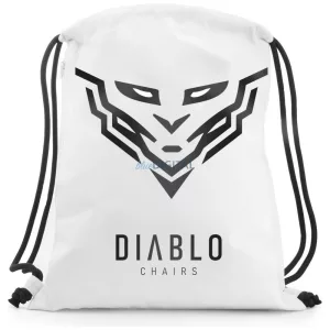 Diablo Chairs hátizsák - fehér