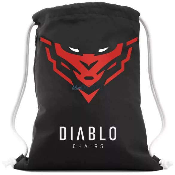Diablo Chairs hátizsák - fekete