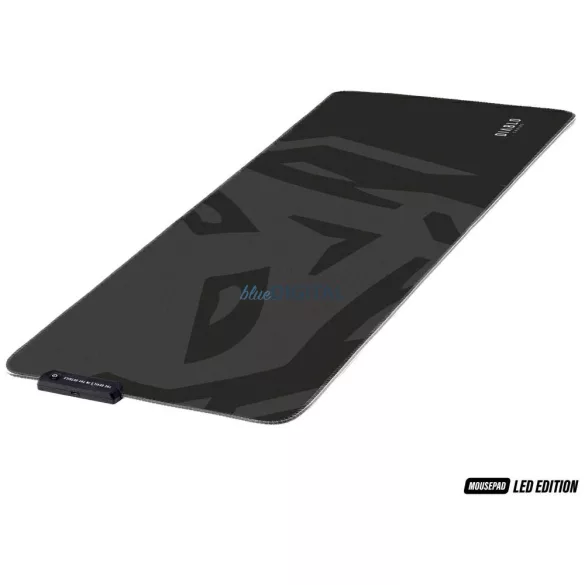 Diablo Chairs gaming LED egérpad