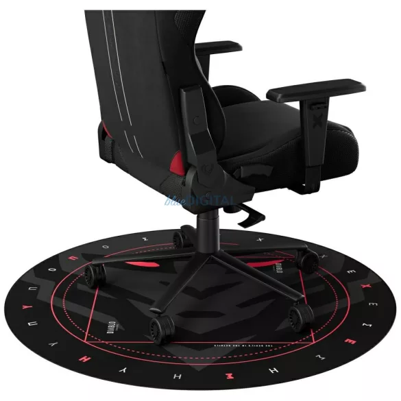Diablo Chairs székalátét