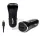 Cellline 1xUSB + Lightning 1A fekete/black iPhone 6 töltő