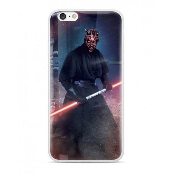 Tok Star Wars™ Darth Maul 001 Huawei Y6 2018 tok