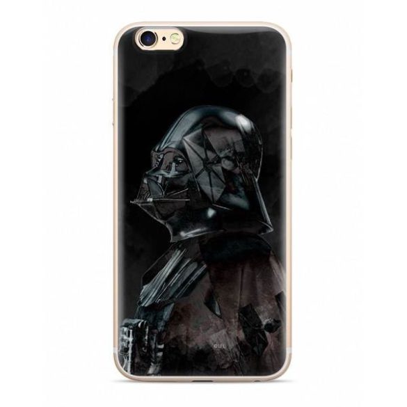 Tok Star Wars™ Darth Vader 003 Huawei Y6 2018 fekete tok