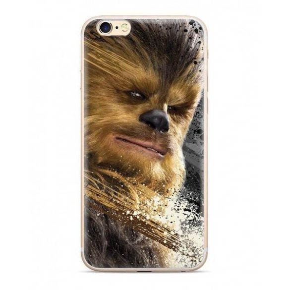 Tok Star Wars™ Chewbacca 003 Samsung S10 e G970 tok