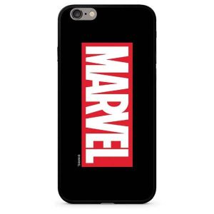 Tok Glass Marvel™ Marvel 005 Samsung S8 Plus G955 fekete tok