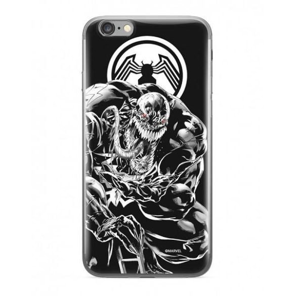 Tok Marvel™ Venom 003 Samsung Galaxy S10 G973 fekete MPCVENOM651 tok