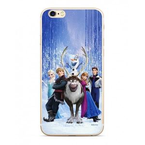 Tok Disney™ Kraina Lodu 001 iPhone X XS DPCFROZEN006 tok