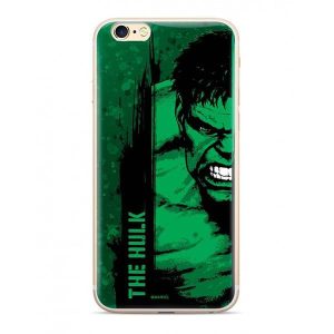 Tok Marvel™ Hulk 001 Samsung Galaxy S10 G973 zöld MPCHULK101 tok