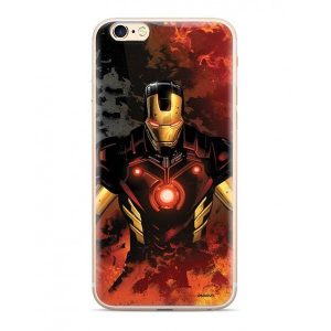 Tok Marvel™ Iron Man 003 Huawei P Smart MPCIMAN601 tok