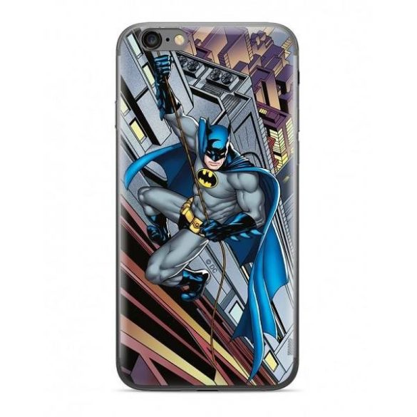 Tok DC Comics™ Batman 006 iPhone 5/5S /SE kék tok