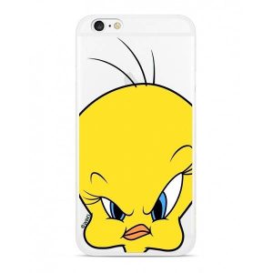 Tok LooneyTunes™ Tweety 002 Samsung J530 J5 2017 sárga tok