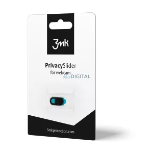 3MK PrivacySlider univerzális kamerafedél