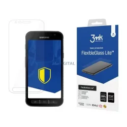   3MK FlexibleGlass Lite Samsung Xcover 4G390 hibrid üveg Lite