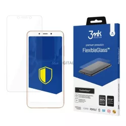   3MK FlexibleGlass Xiaomi Redmi 6A Global hibrid üveg képernyővédő fólia