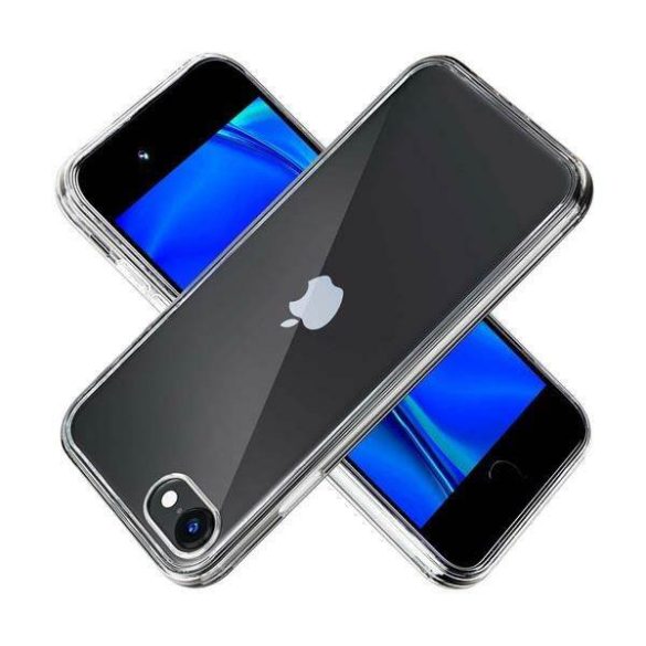 3MK Clear Case iPhone 7/8/SE 2020 / SE 2022 tok