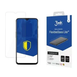   3MK FlexibleGlass Lite OnePlus 6T hibrid üveg Lite képernyővédő fólia