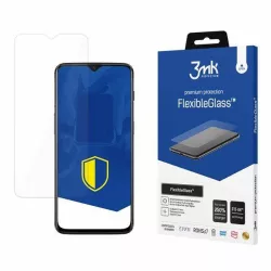   3MK FlexibleGlass OnePlus 6T hibrid üveg képernyővédő fólia