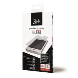   3MK FlexibleGlass Samsung Tab A SM-T590 11" hibrid üveg képernyővédő fólia