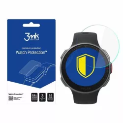   3MK FlexibleGlass Watch Polar Vantage V hibrid üveg képernyővédő fólia