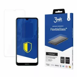   3MK FlexibleGlass Huawei Y6 2019 hibrid üveg kijelzővédő fólia