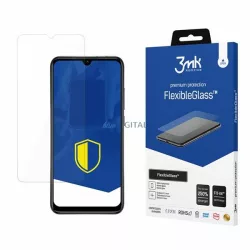   3MK FlexibleGlass Xiaomi Mi9 hibrid üveg képernyővédő fólia