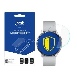 3MK Folia ARC FS Samsung Watch Active teljes képernyős kijelzővédő fólia