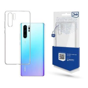 3MK Clear Case Huawei P30 Pro tok