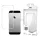 3MK Armor Case iPhone 5/5S/SE tok
