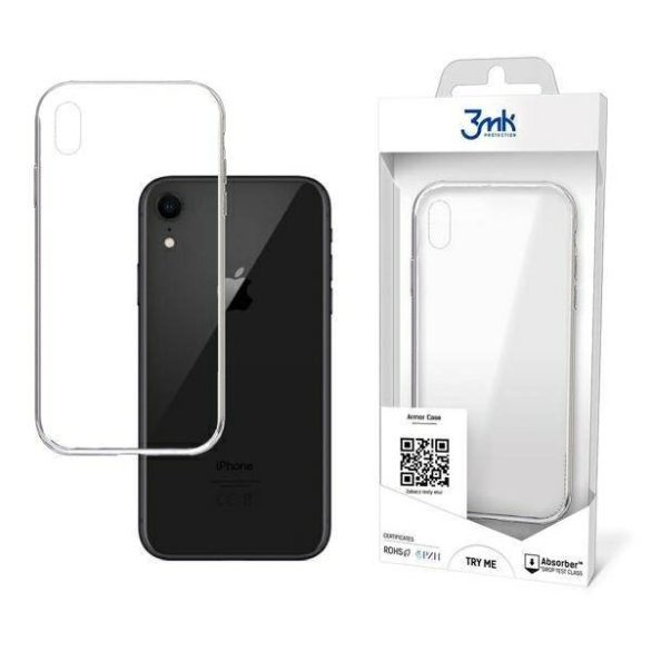 3MK Armor Case iPhone Xr tok