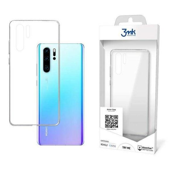 3MK Armor Case Huawei P30 Pro tok