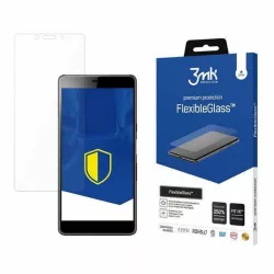   3MK FlexibleGlass Sony Xperia L3 hibrid üveg képernyővédő fólia