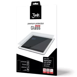   3MK FlexibleGlass iPad Pro 11" hibrid üveg kijelzővédő fólia