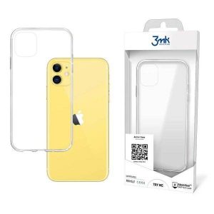 3MK Armor Case iPhone 11 tok