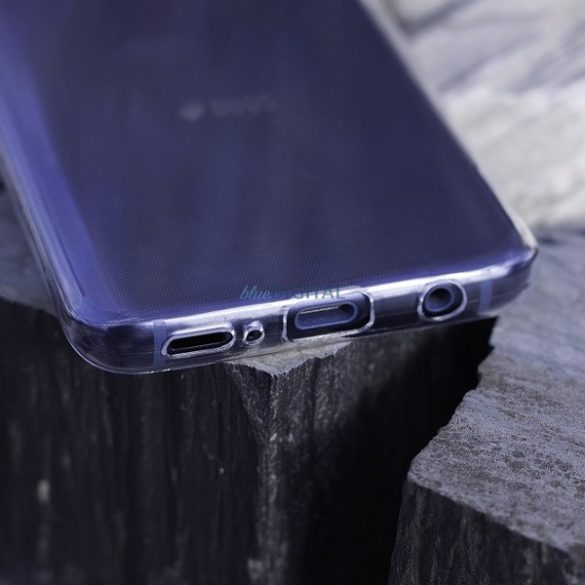 3mk Clear Case átlátszó tok Xiaomi Mi 9T